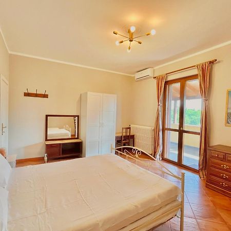 B&B Terre Toscane Ciggiano Kültér fotó