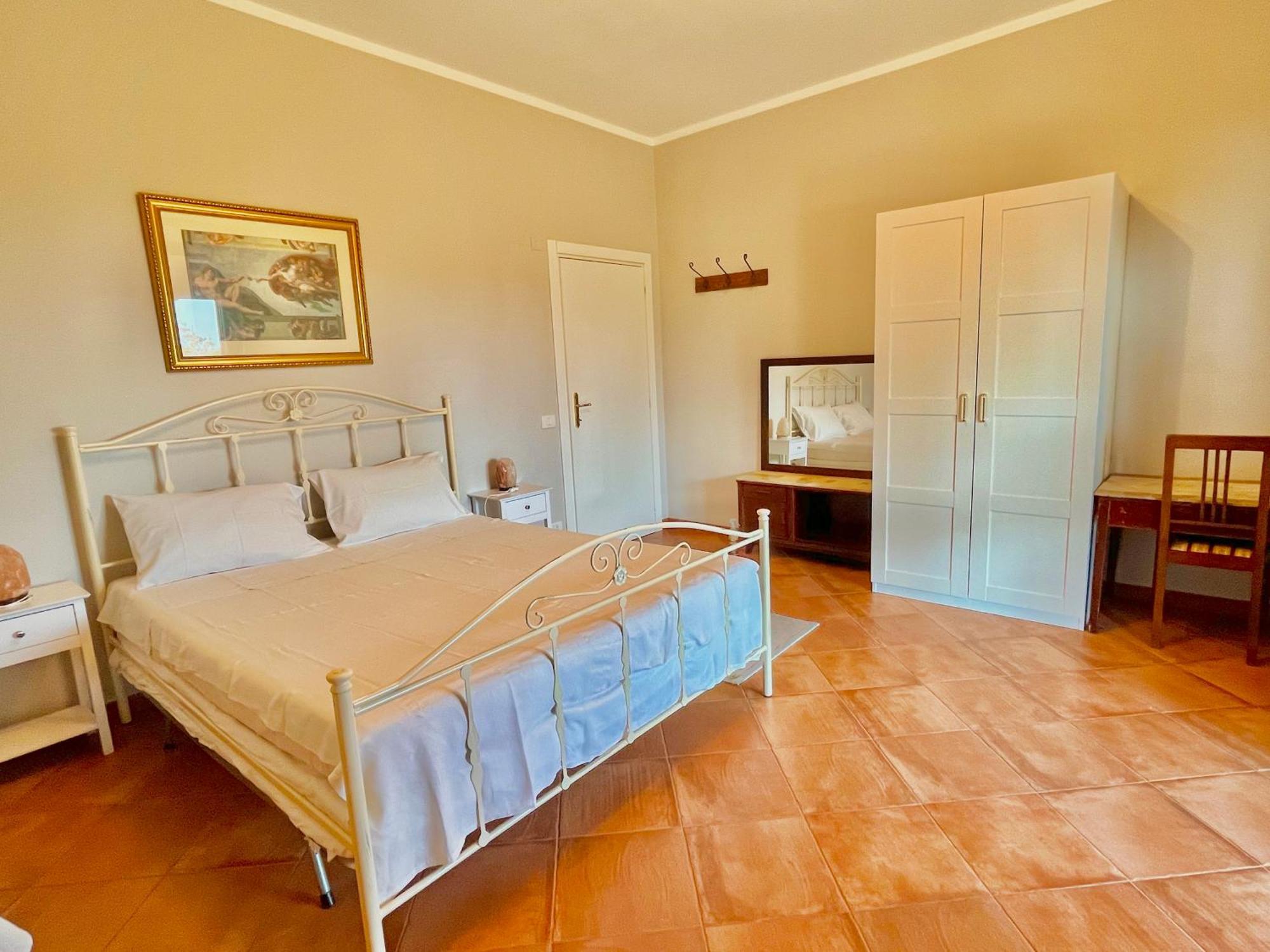 B&B Terre Toscane Ciggiano Kültér fotó