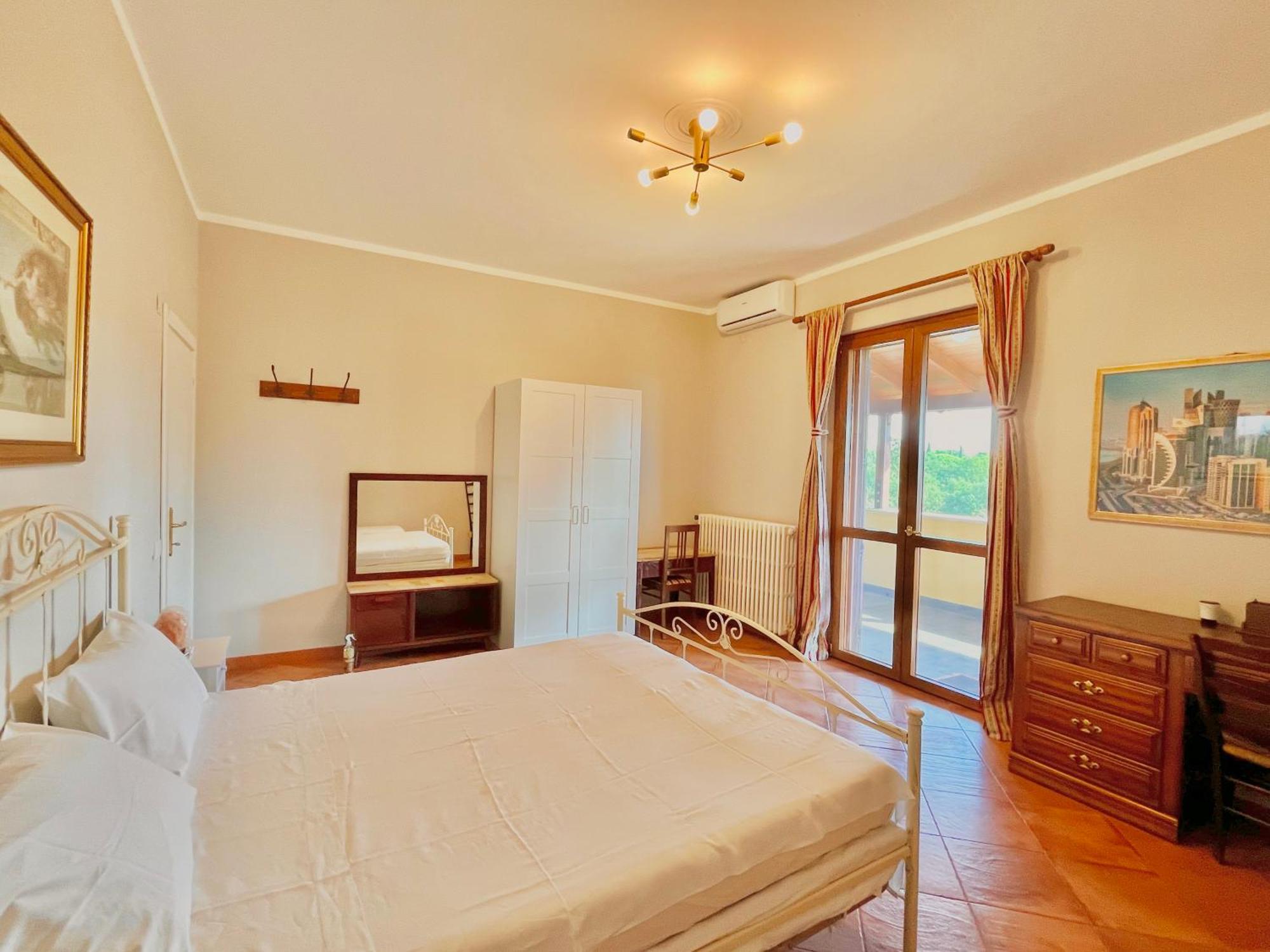 B&B Terre Toscane Ciggiano Kültér fotó