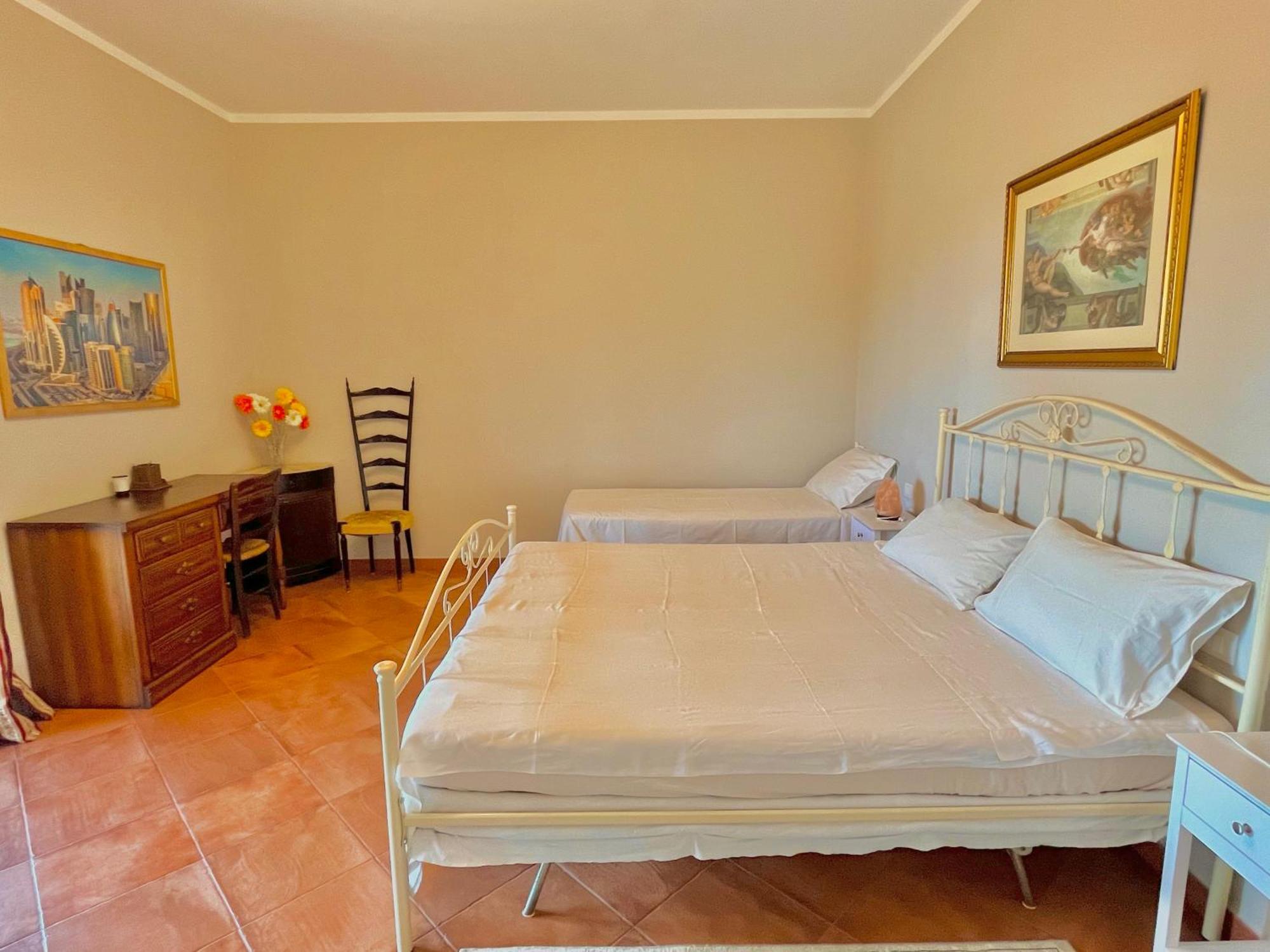 B&B Terre Toscane Ciggiano Kültér fotó